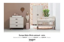 baby olivia set