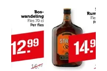strong rum