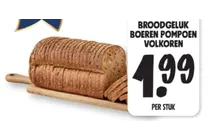 broodgeluk boeren pompoen volkoren