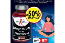 magnesium bisglycinaat