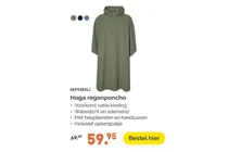 regenponcho