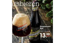 kwaremont bok