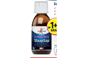 slaapsap