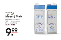 volle melk