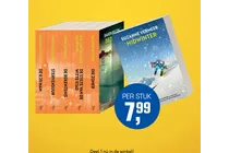die zomer