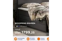 boxspring bremen
