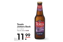 jutters bock