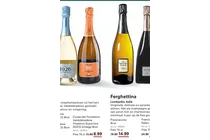 cuvee del fondatore valdobbiadene