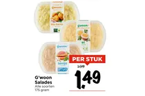ei salade