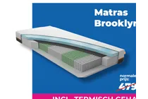 matras brooklyr