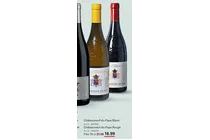 chateauneuf du pape rouge