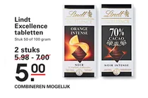 lindt excellence 70 cacao noir intense