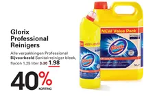 sanitairreiniger bleek