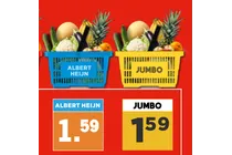 groentepakket
