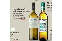 ro rayas verdejo