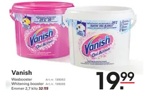 wasbooster