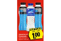 powerade