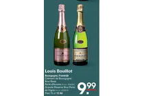 grande reserve brut perle de vigne