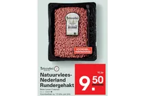 rundergehakt
