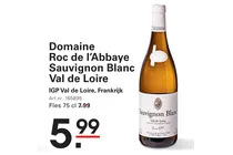 sauvignon blanc val de loire