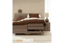 boxspring