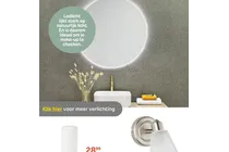 wandlamp