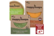 shampoo bar aloe vera