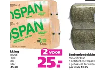ospan strooisel