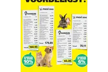 pro plan hondenvoer small puppy kip