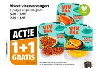 plantaardige oosterse burger