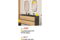 badkamer spiegel vera