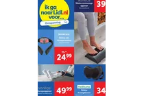 shiatsu voetmassage apparaat