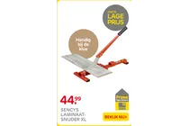 laminaat snijder xl