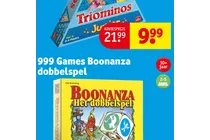 boonanza het dobbelspel
