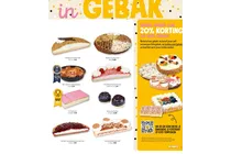 vanilleroomvlaai half