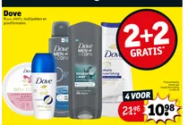 dove men care eucalyptus mint body face hair wash