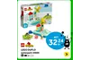 lego duplo waterpark