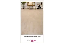 laminaat milder tyra