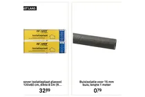 buisisolatie