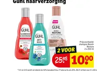 shampoo bond restore