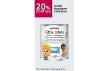little stars meubel speelgoedverf