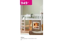 halfhoogslaper limited edition 2023