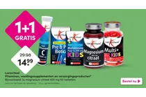 melatonine puur 0 299 mg kids