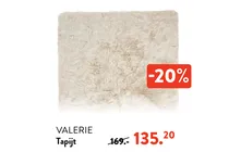 valerie tapijt