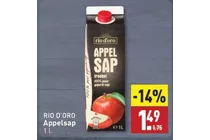 appelsap