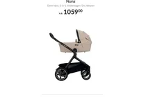 demi next kinderwagen