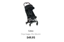 coya buggy