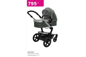 Joolz Day+ Kinderwagen aanbieding