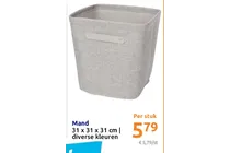mand