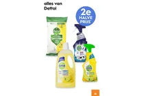 power fresh allesreiniger spray